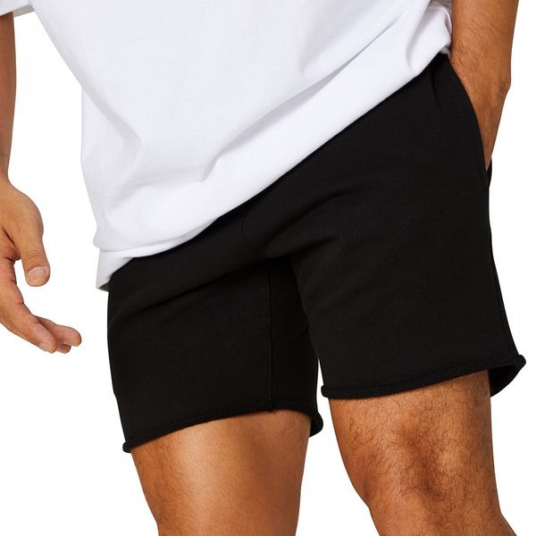 mens shorts jogging running gym sports breathable fitness workout short pants men casual clothing, White;black
mens shorts jogging running gym sports breathable fitness workout short pants men casual clothing, White;black