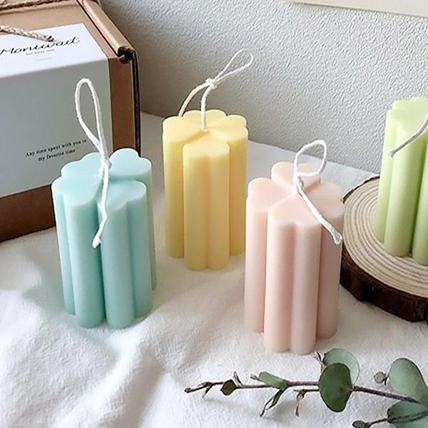 craft tools diy candle mold 3d plum blossom gypsum plaster crafts mould soap resin molds tool home decor
craft tools diy candle mold 3d plum blossom gypsum plaster crafts mould soap resin molds tool home decor