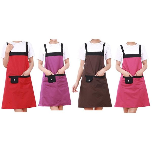 barber apron waterproof adjustable bib uniform with 2 pockets hairdresser kit salon hair tool aprons
barber apron waterproof adjustable bib uniform with 2 pockets hairdresser kit salon hair tool aprons