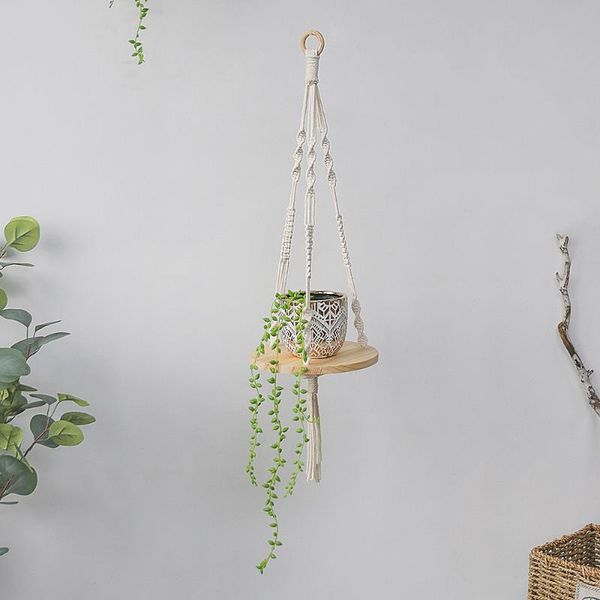 other home decor plant shelves macrame hanger for flowers pots outdoor plants wall living teen room decoration
other home decor plant shelves macrame hanger for flowers pots outdoor plants wall living teen room decoration