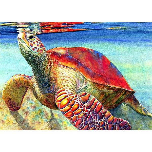 diamond painting diy 5d mosaic full drill round sea turtle resin kit rhinestone drawing for room decor gifts
diamond painting diy 5d mosaic full drill round sea turtle resin kit rhinestone drawing for room decor gifts
