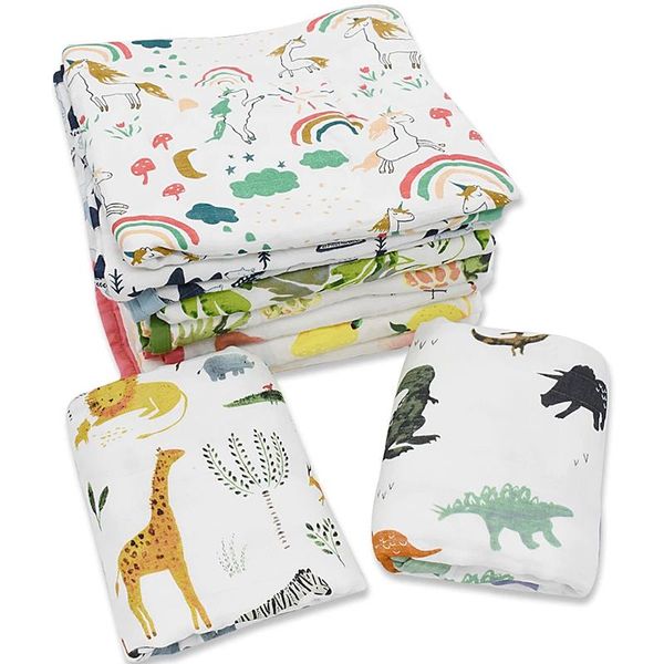 four layer 70%bamboo 30%cotton baby muslin blanket kids bath towel infant bedding for born wrap blankets & swaddling
four layer 70%bamboo 30%cotton baby muslin blanket kids bath towel infant bedding for born wrap blankets & swaddling