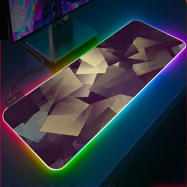 mouse pads & wrist rests xgz personality black triangle rgb mousepad xxl gamer led backlight lappc gaming accessories keyboard mat desk
mouse pads & wrist rests xgz personality black triangle rgb mousepad xxl gamer led backlight lappc gaming accessories keyboard mat desk