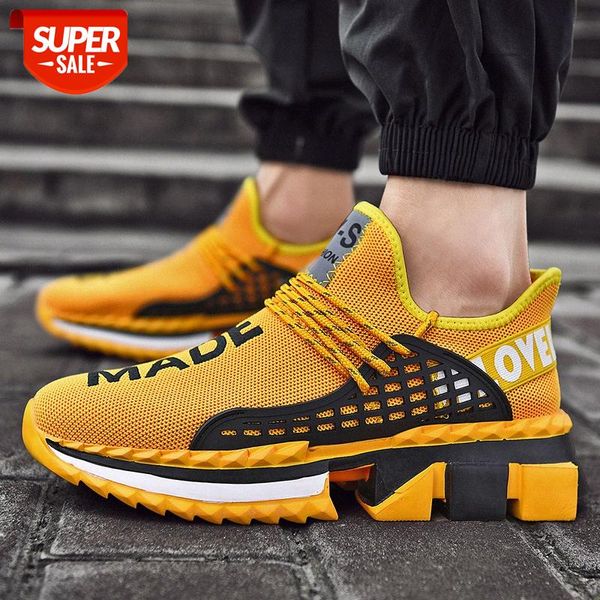 men's shoes summer casual mesh breathable sports soft bottom non-slip deodorant fashion #il0f
men's shoes summer casual mesh breathable sports soft bottom non-slip deodorant fashion #il0f