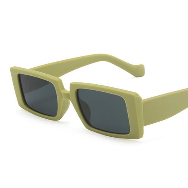 sunglasses small vintage square women fashion transparent shades female sun glasses retro designer brand green gafas de sol, White;black
sunglasses small vintage square women fashion transparent shades female sun glasses retro designer brand green gafas de sol, White;black