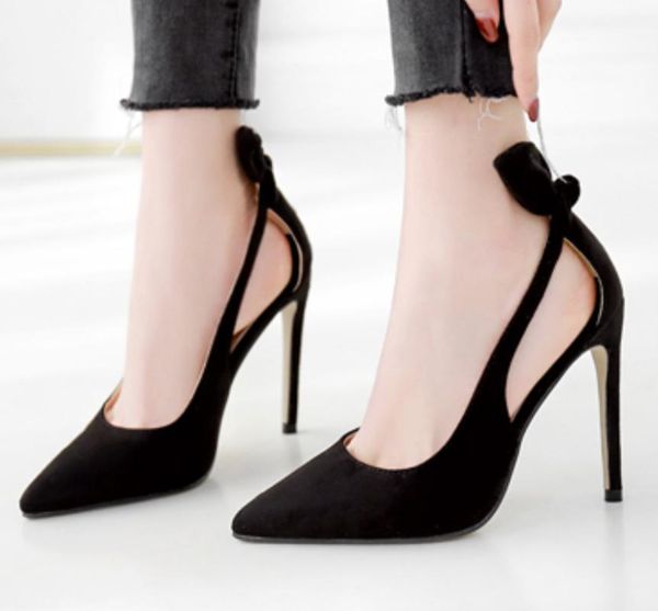 dress shoes woman black high heels office pointed toe stiletto concise party ladies pumps zapatos mujer chaussure femme
dress shoes woman black high heels office pointed toe stiletto concise party ladies pumps zapatos mujer chaussure femme