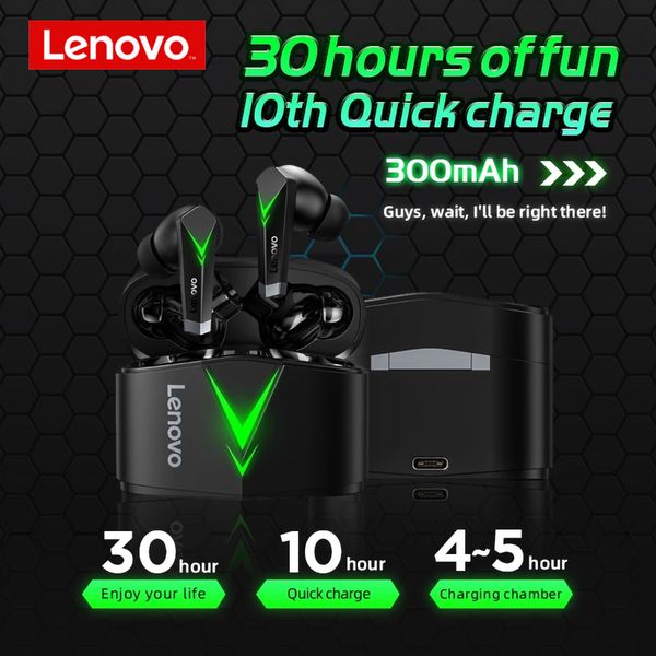 lenovo lp6 tws gaming earphones new wireless buletooth headphone with noise reduction dual mode headset for e-sports games music
lenovo lp6 tws gaming earphones new wireless buletooth headphone with noise reduction dual mode headset for e-sports games music