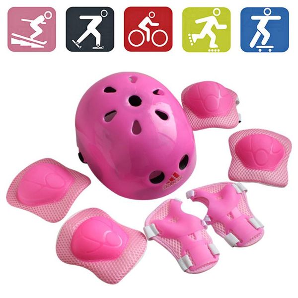 skating protective outdoor supplies children protector durable wrist guards kids gift practical for gear elbow & knee pads, Black;gray
skating protective outdoor supplies children protector durable wrist guards kids gift practical for gear elbow & knee pads, Black;gray