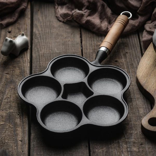 pans household egg burger fort pot non-stick pan frying deep fried omelette mould cast iron dumpling wf1019210
pans household egg burger fort pot non-stick pan frying deep fried omelette mould cast iron dumpling wf1019210