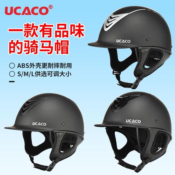 cycling helmets helmet black velvet horsemanship knight cap men's and women's children's riding clothing ke harness
cycling helmets helmet black velvet horsemanship knight cap men's and women's children's riding clothing ke harness
