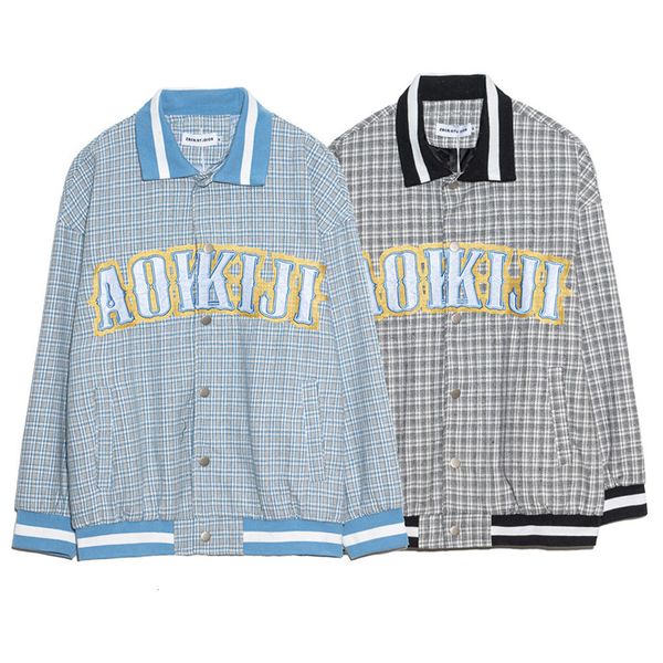 men's hoodies & sweatshirts knitted jacket, casual coat, harajuku style, hip hop, retro, plaid, embroidered letters, Black
men's hoodies & sweatshirts knitted jacket, casual coat, harajuku style, hip hop, retro, plaid, embroidered letters, Black
