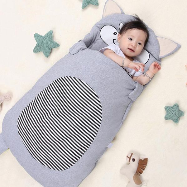 lovely animal pattern sleep bag for children envelopes borns baby sleeping crib footmuff envelope blanket bags
lovely animal pattern sleep bag for children envelopes borns baby sleeping crib footmuff envelope blanket bags