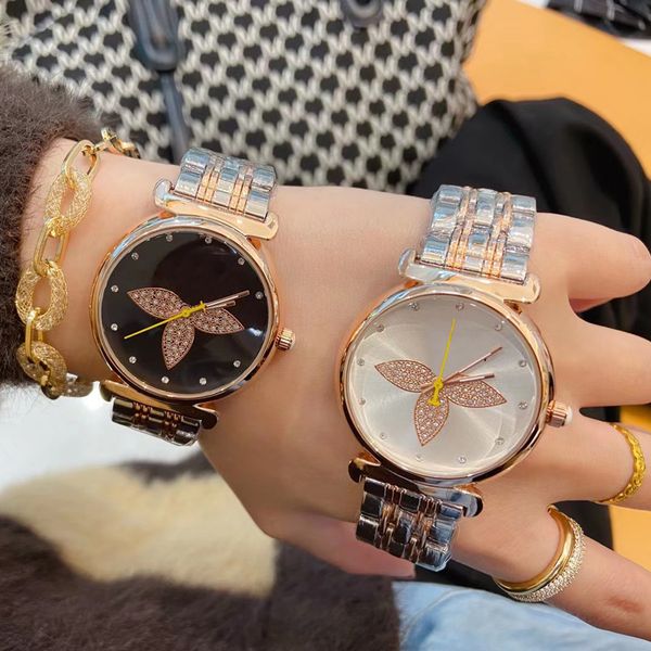 watches wristwatches girls crystal style steel band quartz wrist watch l42, Silver
watches wristwatches girls crystal style steel band quartz wrist watch l42, Silver