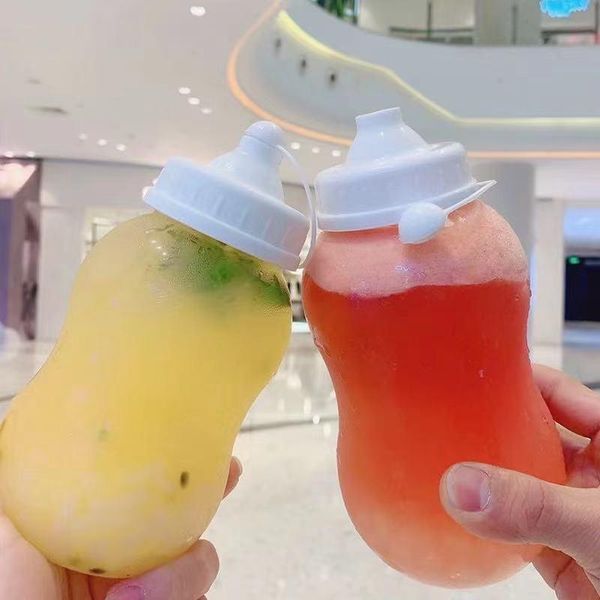 disposable cups & straws 10pcs net red pet plastic cold drink yogurt bottle 300ml 350ml 450ml 500ml 650ml 700ml clear cup party juice tea wi
disposable cups & straws 10pcs net red pet plastic cold drink yogurt bottle 300ml 350ml 450ml 500ml 650ml 700ml clear cup party juice tea wi