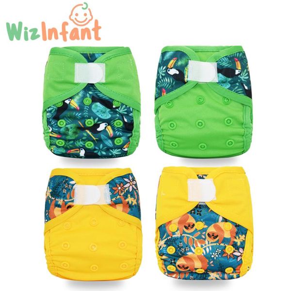 wizinfant 4 pcs/set tiny born cloth diaper washable hook&loop cover fitted baby nappy diapers
wizinfant 4 pcs/set tiny born cloth diaper washable hook&loop cover fitted baby nappy diapers