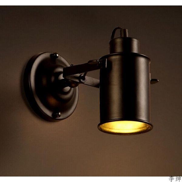 wall lamps american retro lamp loft style e27 head industrial vintage iron light for cafe bar home lighting fixtures
wall lamps american retro lamp loft style e27 head industrial vintage iron light for cafe bar home lighting fixtures