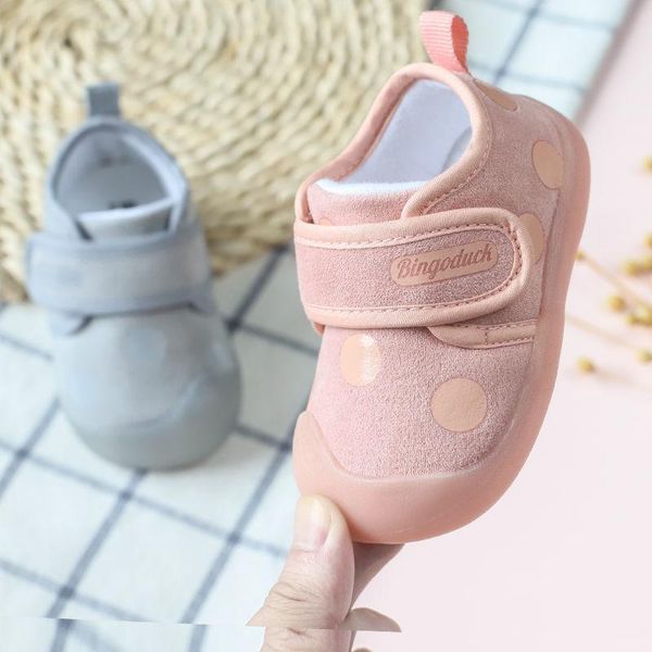 first walkers infant toddler shoes spring autumn baby girls boys casual mesh soft bottom comfortable non-slip kids
first walkers infant toddler shoes spring autumn baby girls boys casual mesh soft bottom comfortable non-slip kids