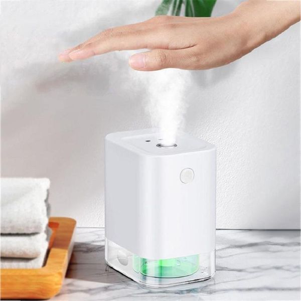 smart alcohol sterilization sprayer induction mist spray disinfection bottle sterilizer soap dispenser liquid
smart alcohol sterilization sprayer induction mist spray disinfection bottle sterilizer soap dispenser liquid