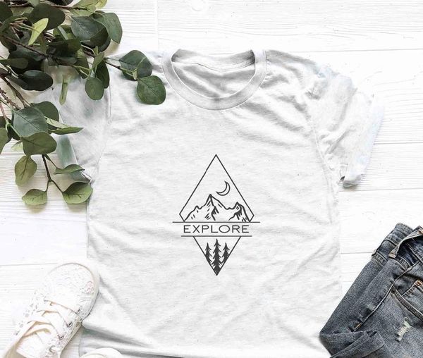 explore t women shirt wanderlust travel road trip traveler gift vacation 90s young grunge tumblr tees j806, White
explore t women shirt wanderlust travel road trip traveler gift vacation 90s young grunge tumblr tees j806, White