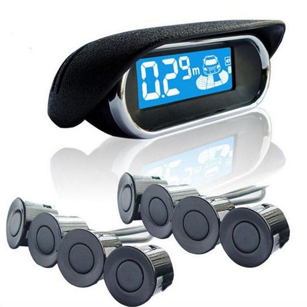 car rear view cameras& parking sensors auto detector microcomputer intelligent control reversing radar system anti-electromagnetic interfere
car rear view cameras& parking sensors auto detector microcomputer intelligent control reversing radar system anti-electromagnetic interfere