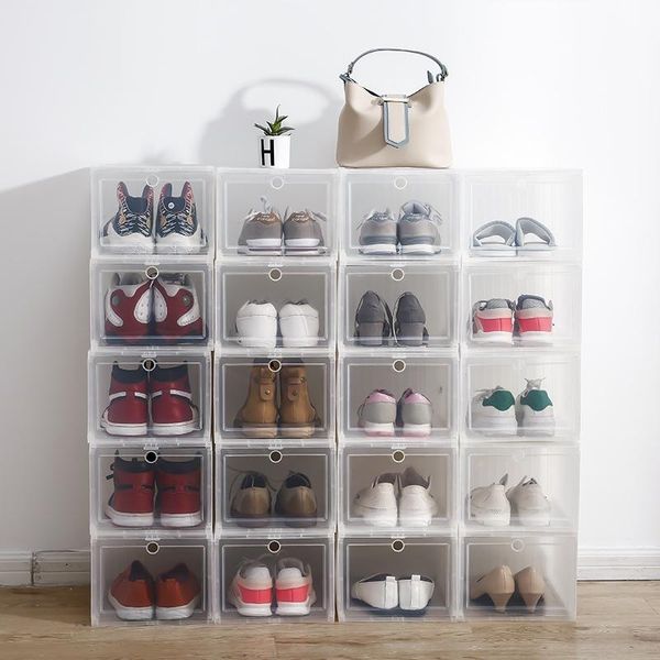 clothing & wardrobe storage novelty drawer type basketball shoe box thicken transparent rack cabinet organizers
clothing & wardrobe storage novelty drawer type basketball shoe box thicken transparent rack cabinet organizers