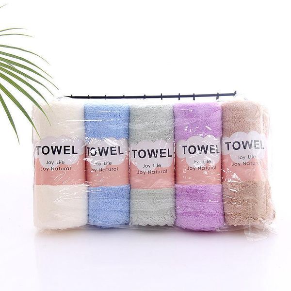 microfiber towel absorbent wipes hair dryer bathroom facecloth daily washing bath body face hand towels 35*75cm tl10-tj1728
microfiber towel absorbent wipes hair dryer bathroom facecloth daily washing bath body face hand towels 35*75cm tl10-tj1728