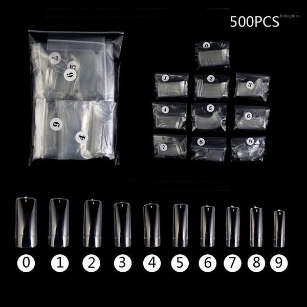 500pcs/bag half cover french tips false nails tips10 size clear long fake overhead press on1, Red;gold
500pcs/bag half cover french tips false nails tips10 size clear long fake overhead press on1, Red;gold