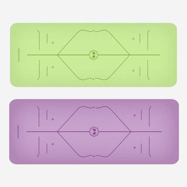 yoga mats 3mm thick comfort foam mat for exercise, and pilates itstyle tpeanti slip sports fitness exercise pilate
yoga mats 3mm thick comfort foam mat for exercise, and pilates itstyle tpeanti slip sports fitness exercise pilate