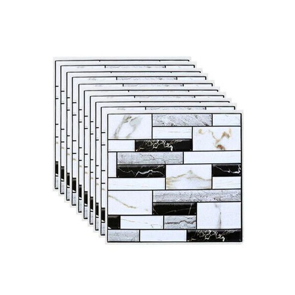 wall stickers 30pcs self adhesive tile sticker home decor 3d pvc covers for kitchen cupboard bathroom waterproof wallpaper
wall stickers 30pcs self adhesive tile sticker home decor 3d pvc covers for kitchen cupboard bathroom waterproof wallpaper