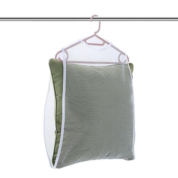 cool clothes net pillow drying net balcony windproof pillow drying toy rack household basket
cool clothes net pillow drying net balcony windproof pillow drying toy rack household basket