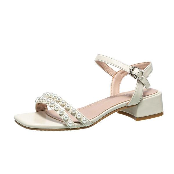 sandals large size comfortable peep-toe for women fat feet wide 2021 summer fashion fairy style thick heels cool shoes, Black
sandals large size comfortable peep-toe for women fat feet wide 2021 summer fashion fairy style thick heels cool shoes, Black