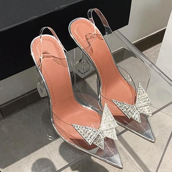 sandals springtime style classic fashion ladies elegant broken diamond transparent high heels wedding stilet, Black
sandals springtime style classic fashion ladies elegant broken diamond transparent high heels wedding stilet, Black