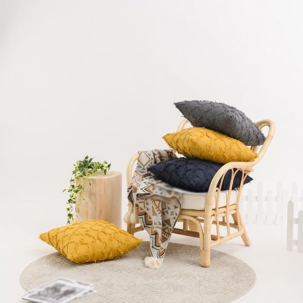 pillow case set of 2 boho throw covers modern decorative pillowcase textured cushion cases for bed couch sofa chair car
pillow case set of 2 boho throw covers modern decorative pillowcase textured cushion cases for bed couch sofa chair car