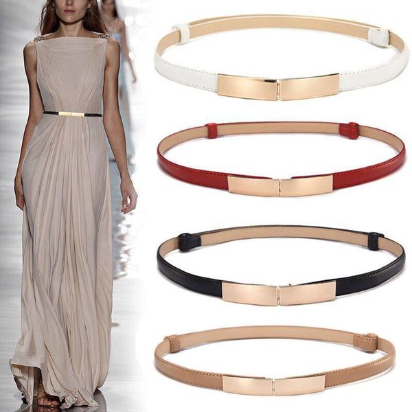 belts fashion pu leather for women soft dress wide corset strap pasek damski female burgundy belt girls ge, Black;brown
belts fashion pu leather for women soft dress wide corset strap pasek damski female burgundy belt girls ge, Black;brown
