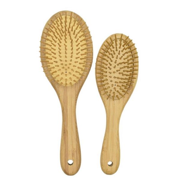 hair brushes 2pcs wooden paddle brush bamboo airbag massage comb scalp comb,hair care healthy, Silver
hair brushes 2pcs wooden paddle brush bamboo airbag massage comb scalp comb,hair care healthy, Silver