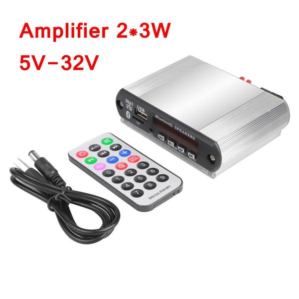 player bluetooth decoder board car accessory with recording function 2*3w support usb/sd/fm audio module diy case mp3 & mp4 players
player bluetooth decoder board car accessory with recording function 2*3w support usb/sd/fm audio module diy case mp3 & mp4 players