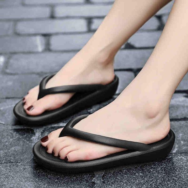 open toe sandals women summer 2021 beach shoes woman slippers wading ultralight flip flop for home q3q, Black
open toe sandals women summer 2021 beach shoes woman slippers wading ultralight flip flop for home q3q, Black