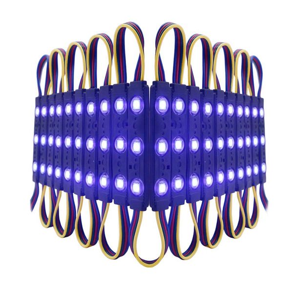 smd led module injection light dc12v 3led waterproof advertising sign store front lighting strip 20-100pcs modules
smd led module injection light dc12v 3led waterproof advertising sign store front lighting strip 20-100pcs modules