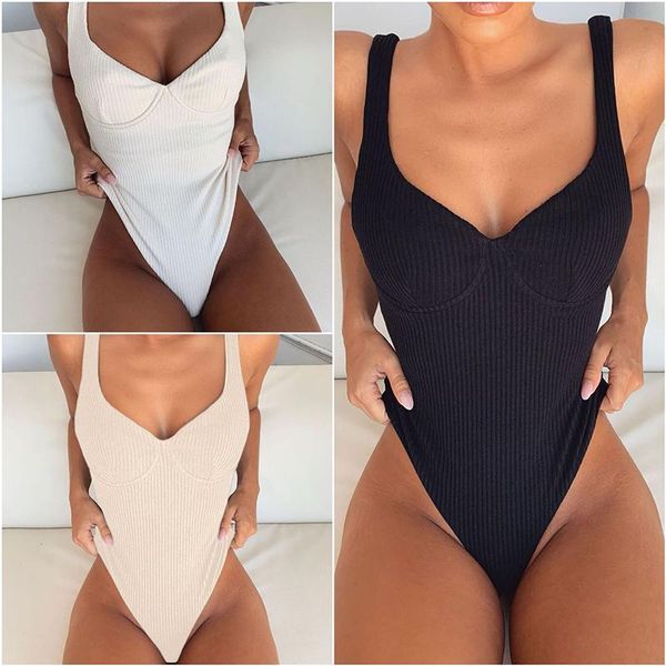 one-piece suits one piece swimsuit women bodysuit swimwear padded summer beach bathing suit underwire slim swimming
one-piece suits one piece swimsuit women bodysuit swimwear padded summer beach bathing suit underwire slim swimming