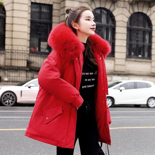 women's down & parkas hooded solid long-sleeve parka jackets zipper pocket warm coats female winter fashion jacket coat, Black
women's down & parkas hooded solid long-sleeve parka jackets zipper pocket warm coats female winter fashion jacket coat, Black
