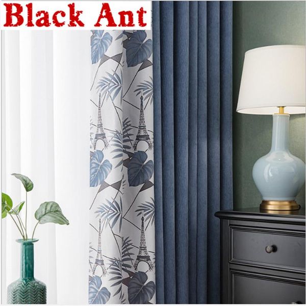 nordic style splicing curtain for living room window blinds drape bedroom solid color high shading custom made rideau x-jd869#30 & drapes
nordic style splicing curtain for living room window blinds drape bedroom solid color high shading custom made rideau x-jd869#30 & drapes