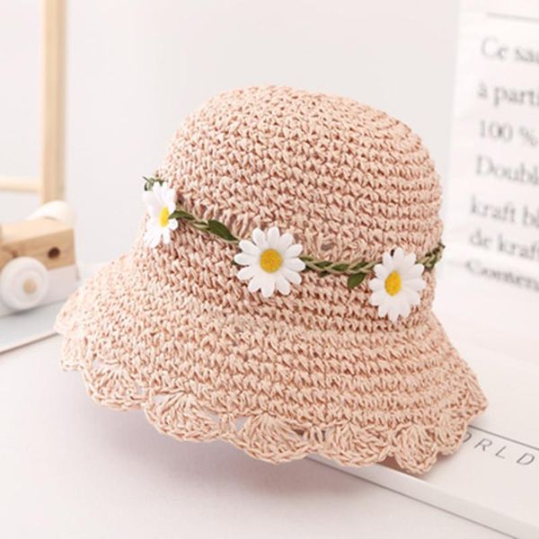 caps & hats girl summer thin design breathable straw hat sunscreen cool princess beach cap with flower rattan decoration c227, Yellow
caps & hats girl summer thin design breathable straw hat sunscreen cool princess beach cap with flower rattan decoration c227, Yellow