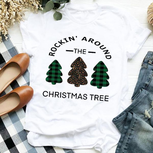 men plaid tree winter t shirts mens short sleeve clothing holiday merry christmas clothes ladies graphic print tee female, White;black
men plaid tree winter t shirts mens short sleeve clothing holiday merry christmas clothes ladies graphic print tee female, White;black