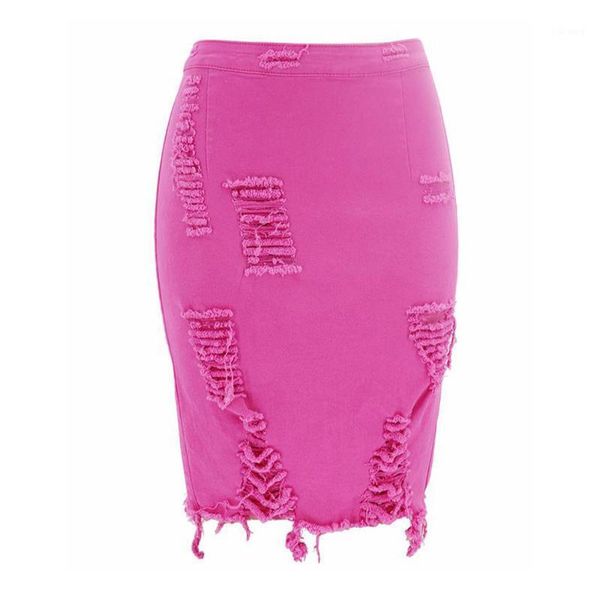 skirts pink jeans skirt women denim bodycon elastic high waist party mini 2021 summer female pencil jupes femme, Black
skirts pink jeans skirt women denim bodycon elastic high waist party mini 2021 summer female pencil jupes femme, Black