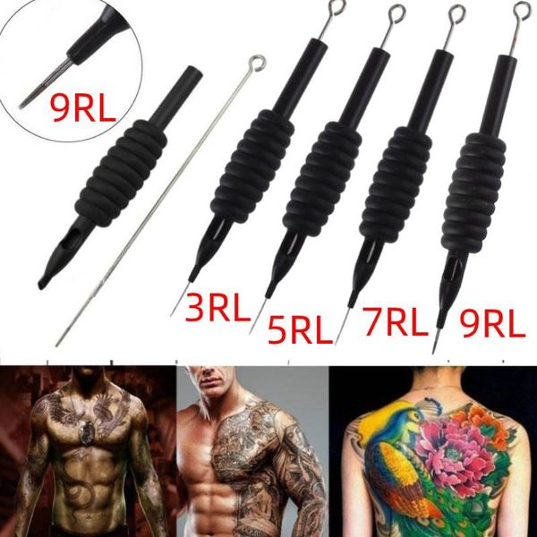 tattoo needles disposable grips permanent makeup sterile grip handpoke silicone tip rl for machine
tattoo needles disposable grips permanent makeup sterile grip handpoke silicone tip rl for machine