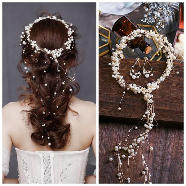 hair clips & barrettes bride wedding accessories crystal bridal tiaras hairbands hairpins flower pearl headbands girls headpiece ornament, Golden;silver
hair clips & barrettes bride wedding accessories crystal bridal tiaras hairbands hairpins flower pearl headbands girls headpiece ornament, Golden;silver