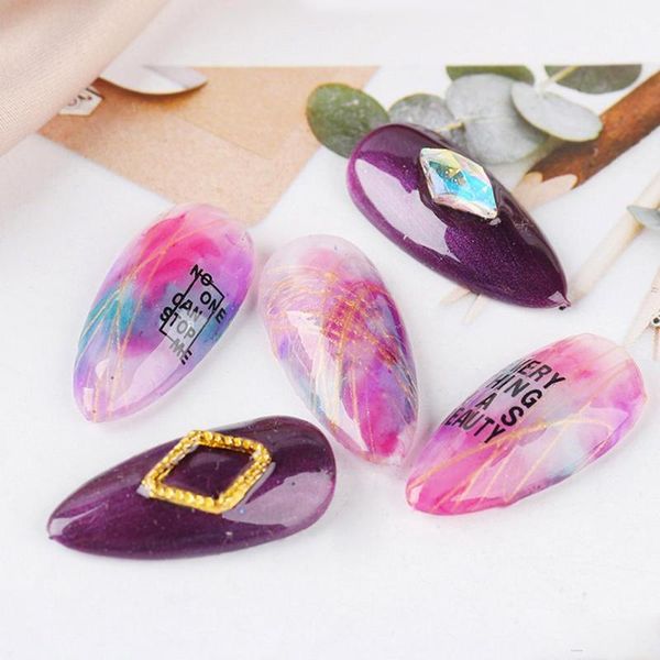 nail gel elastic pull painting plastic coloured drawing or pattern reflective glitter spider polish diy armour oil, Red;pink
nail gel elastic pull painting plastic coloured drawing or pattern reflective glitter spider polish diy armour oil, Red;pink