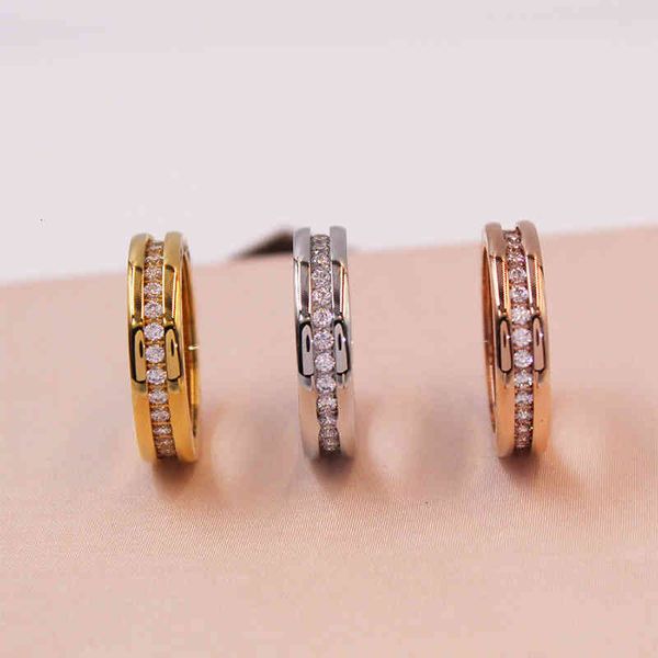 ring single all over the sky xingbao family men's and women's fashion titanium steel little red man rose gold diamond lovers tide, Silver
ring single all over the sky xingbao family men's and women's fashion titanium steel little red man rose gold diamond lovers tide, Silver