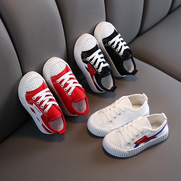 children casual shoes autumn baby sneakers for boys girls letters anti-slip shoes toddler soft soled baby shoe new, Black;red
children casual shoes autumn baby sneakers for boys girls letters anti-slip shoes toddler soft soled baby shoe new, Black;red