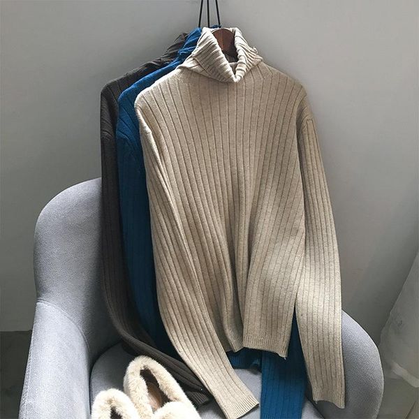 women's sweaters 2021 winter high neck knitted bottoming shirt female base inner all match slim slimming sweater for fashionable, White;black
women's sweaters 2021 winter high neck knitted bottoming shirt female base inner all match slim slimming sweater for fashionable, White;black